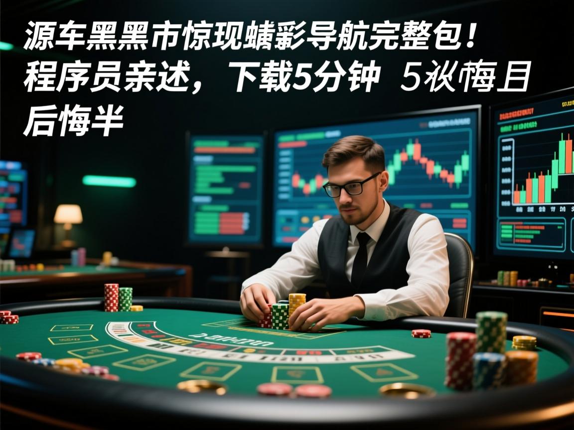 源码黑市惊现博彩导航完整包!程序员亲述,下载5分钟,后悔两年半