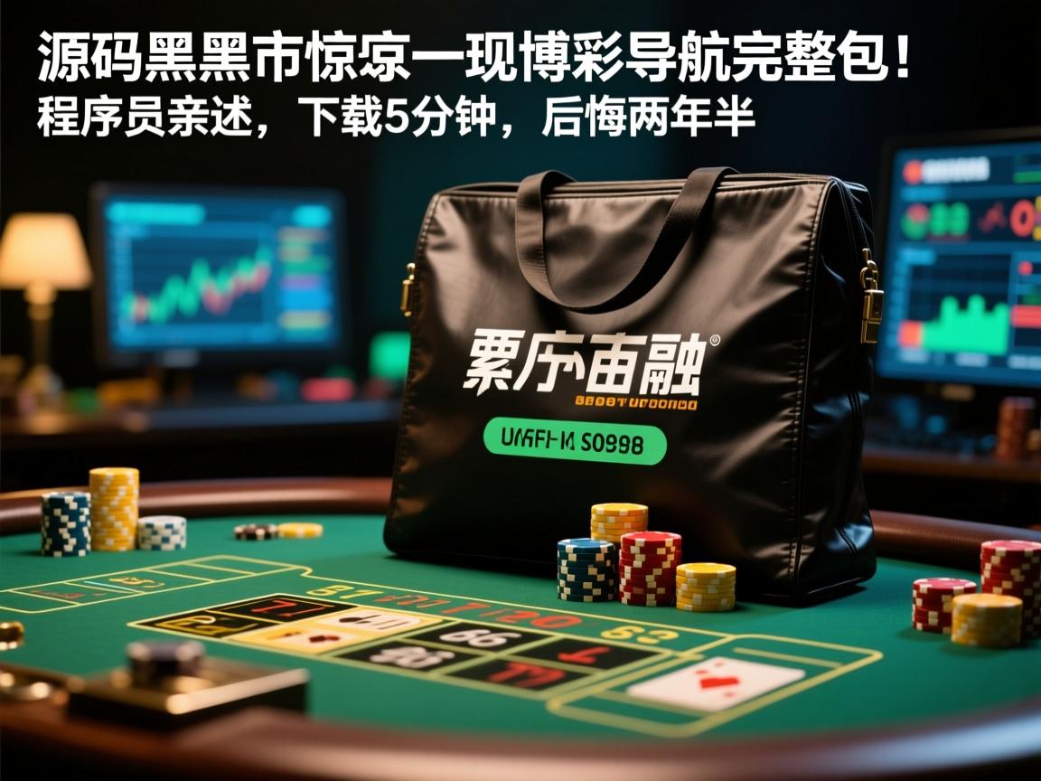 源码黑市惊现博彩导航完整包!程序员亲述,下载5分钟,后悔两年半