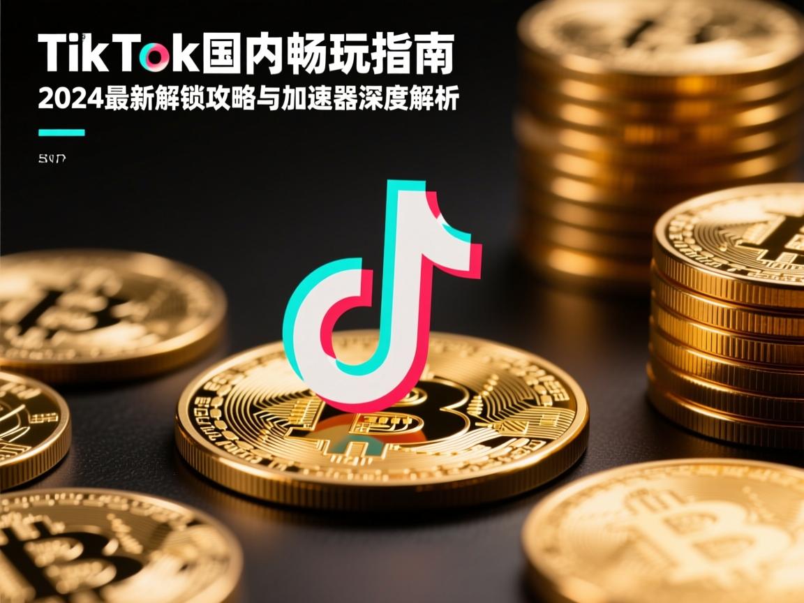TikTok国内畅玩指南,2024最新解锁攻略与加速器深度解析