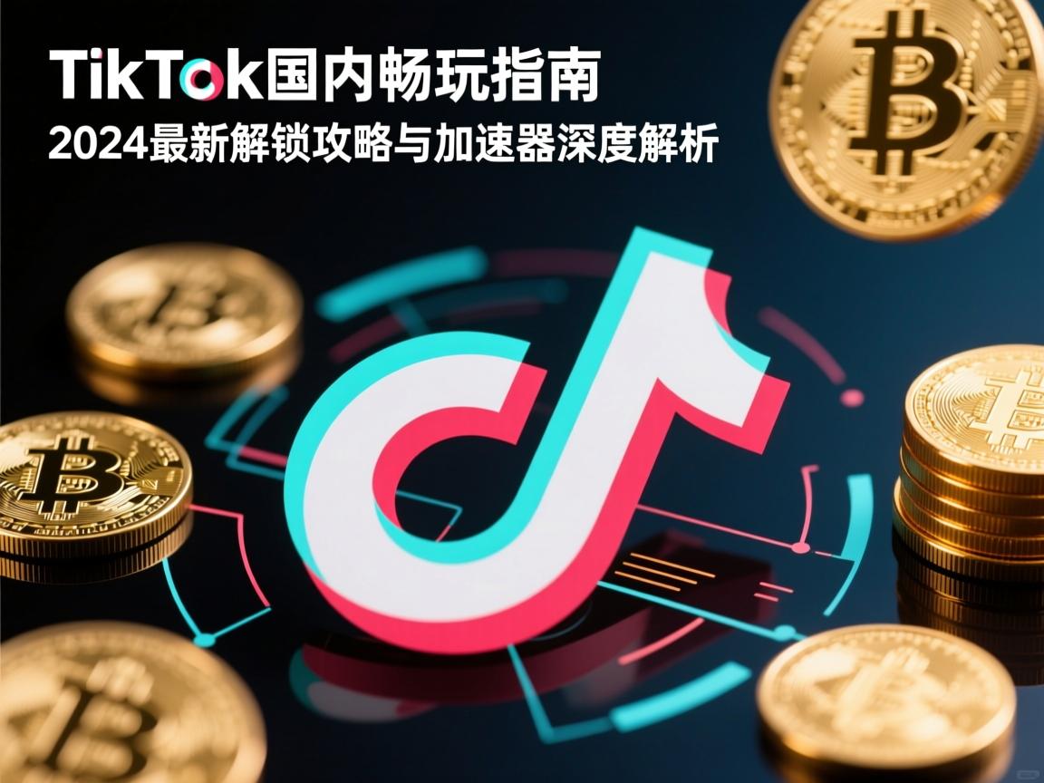 TikTok国内畅玩指南,2024最新解锁攻略与加速器深度解析