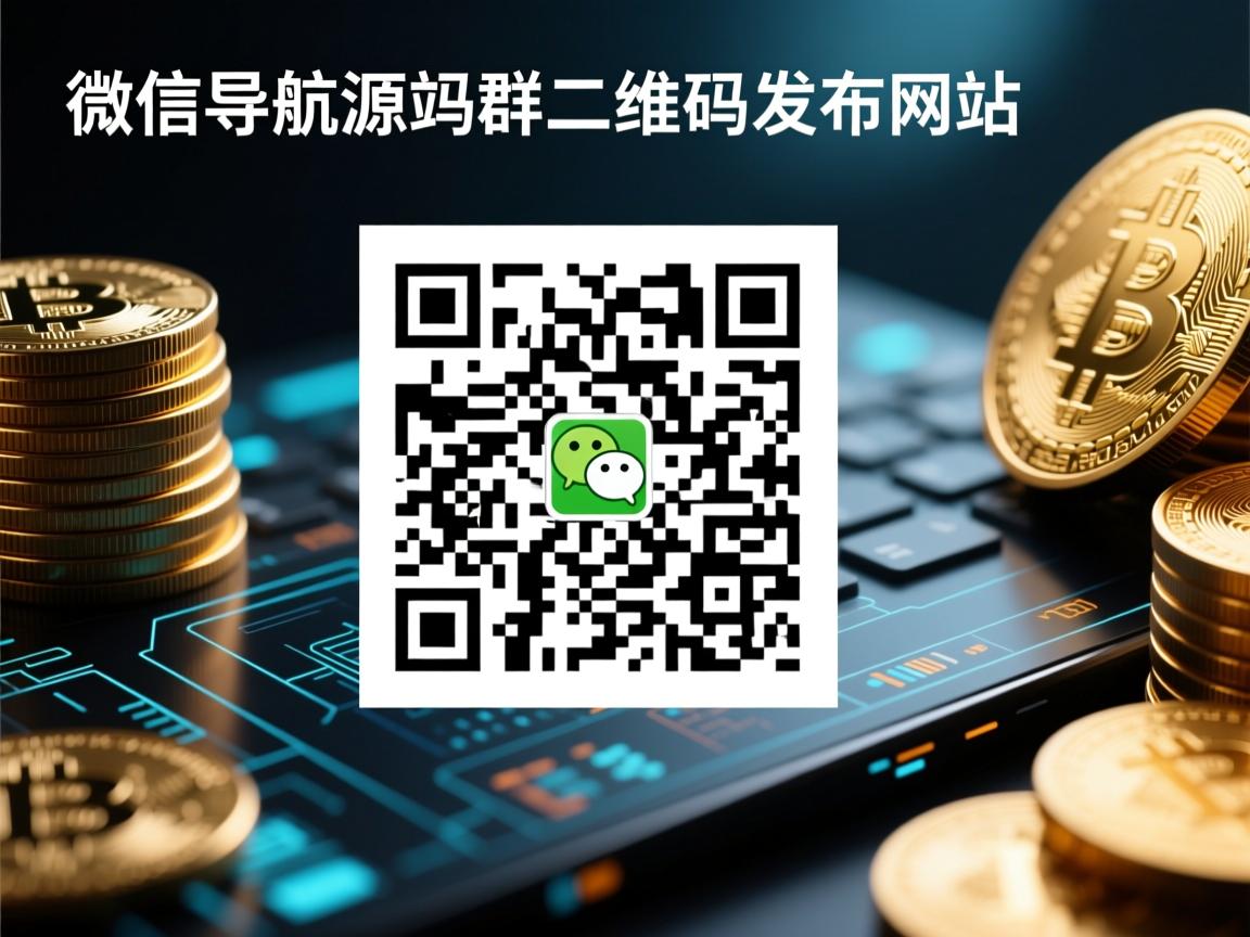 微信导航源码群二维码发布网站,流量暴增背后的隐秘江湖与生死博弈!