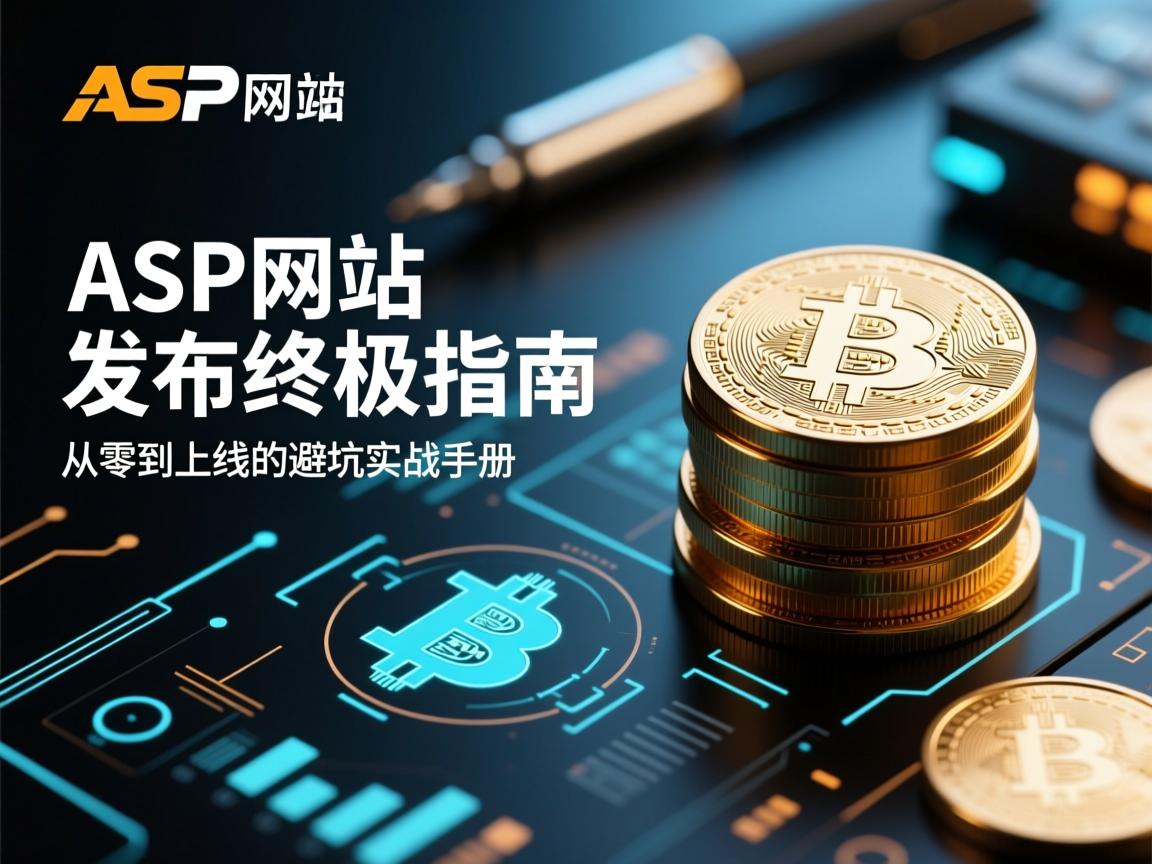 ASP网站发布终极指南,从零到上线的避坑实战手册