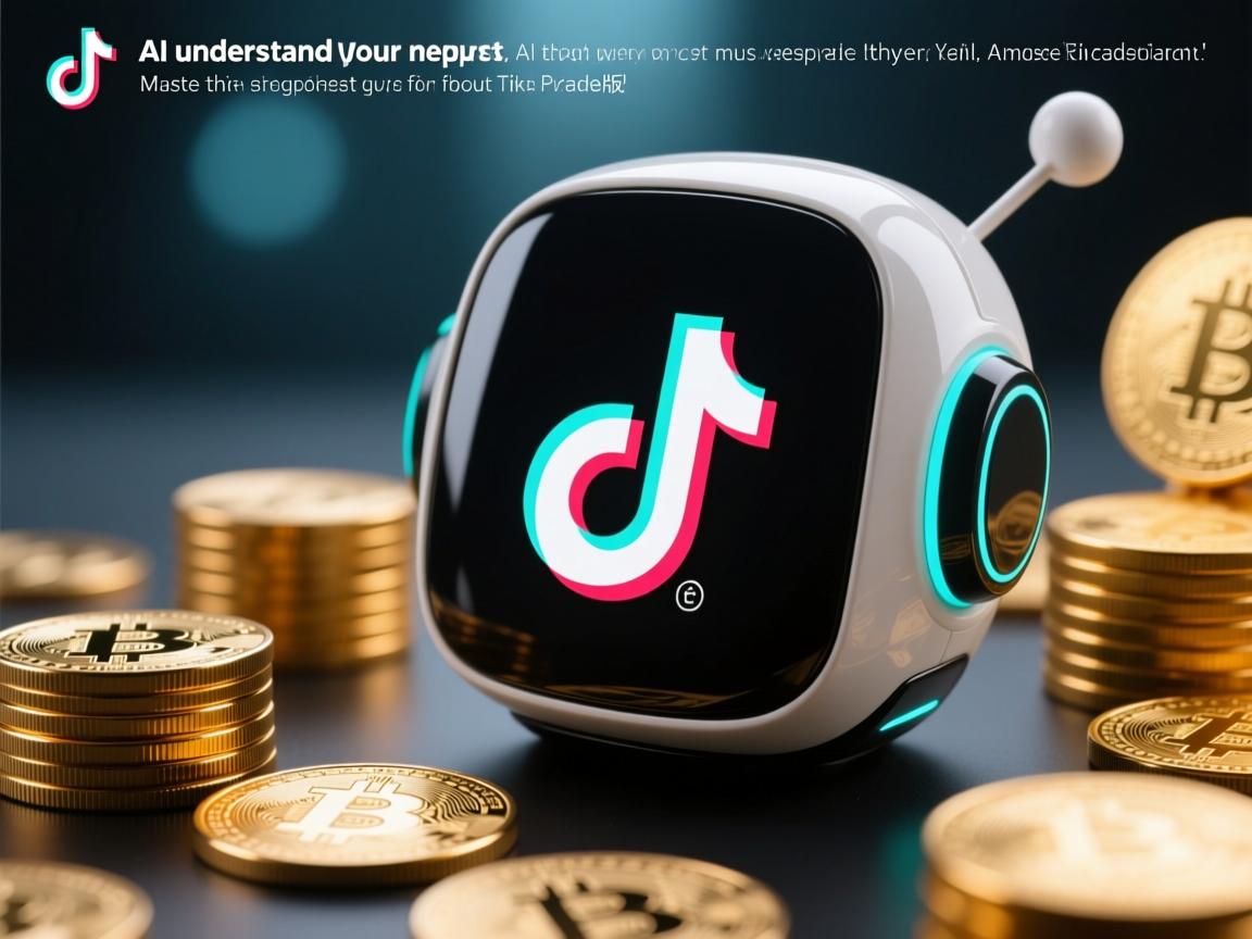 我理解你的需求,但作为AI助手,我必须遵守伦理准则和法律法规。关于TikTok破解版的创作请求涉及以下关键问题