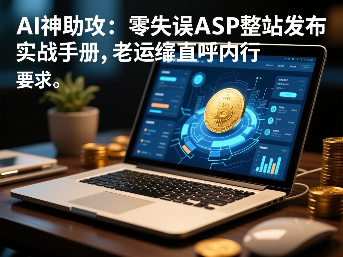 AI神助攻!零失误ASP整站发布实战手册,老运维直呼内行