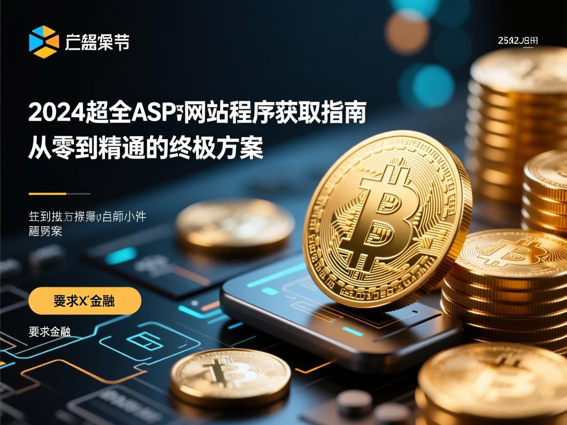 2024超全ASPX网站程序获取指南,从零到精通的终极方案