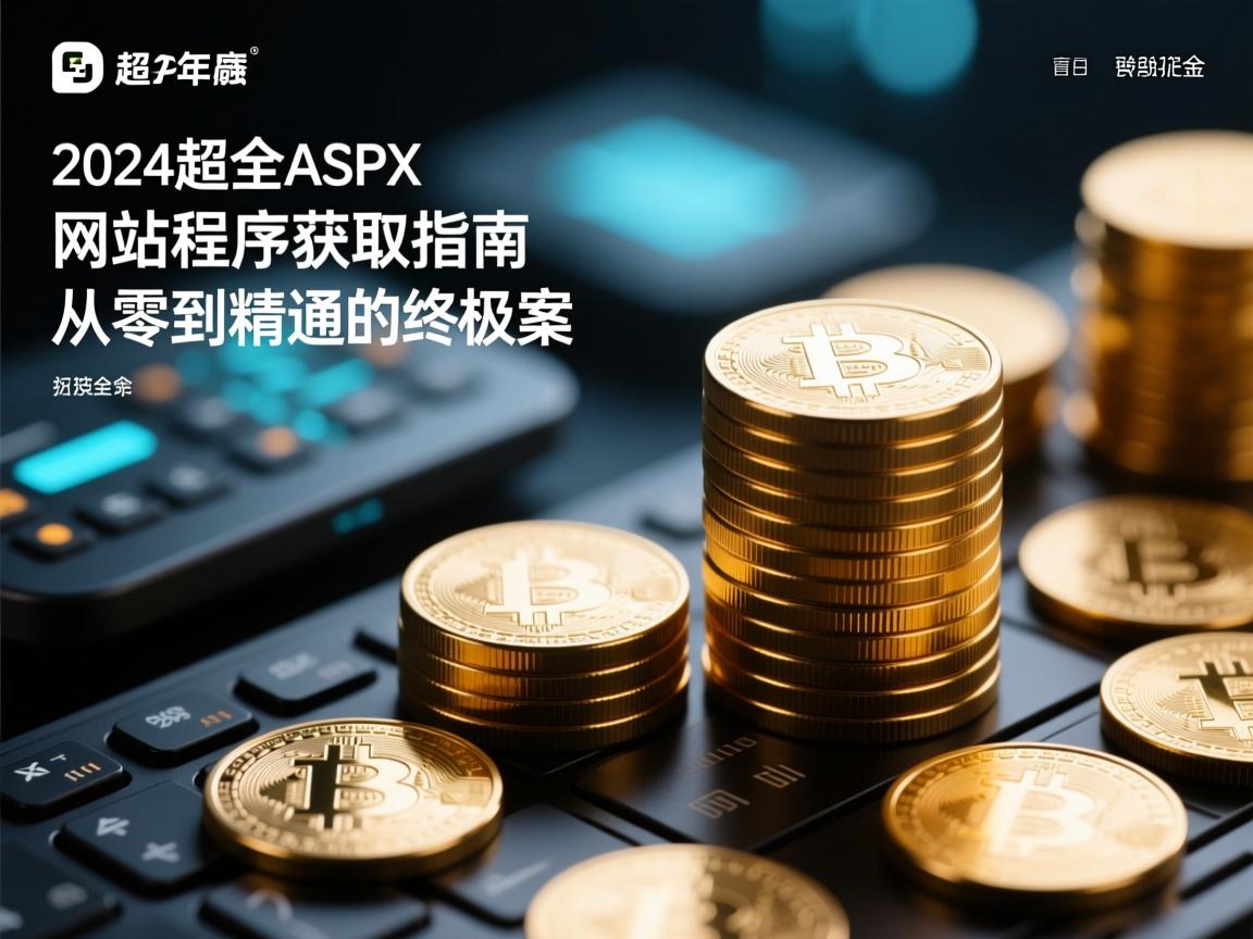 2024超全ASPX网站程序获取指南,从零到精通的终极方案