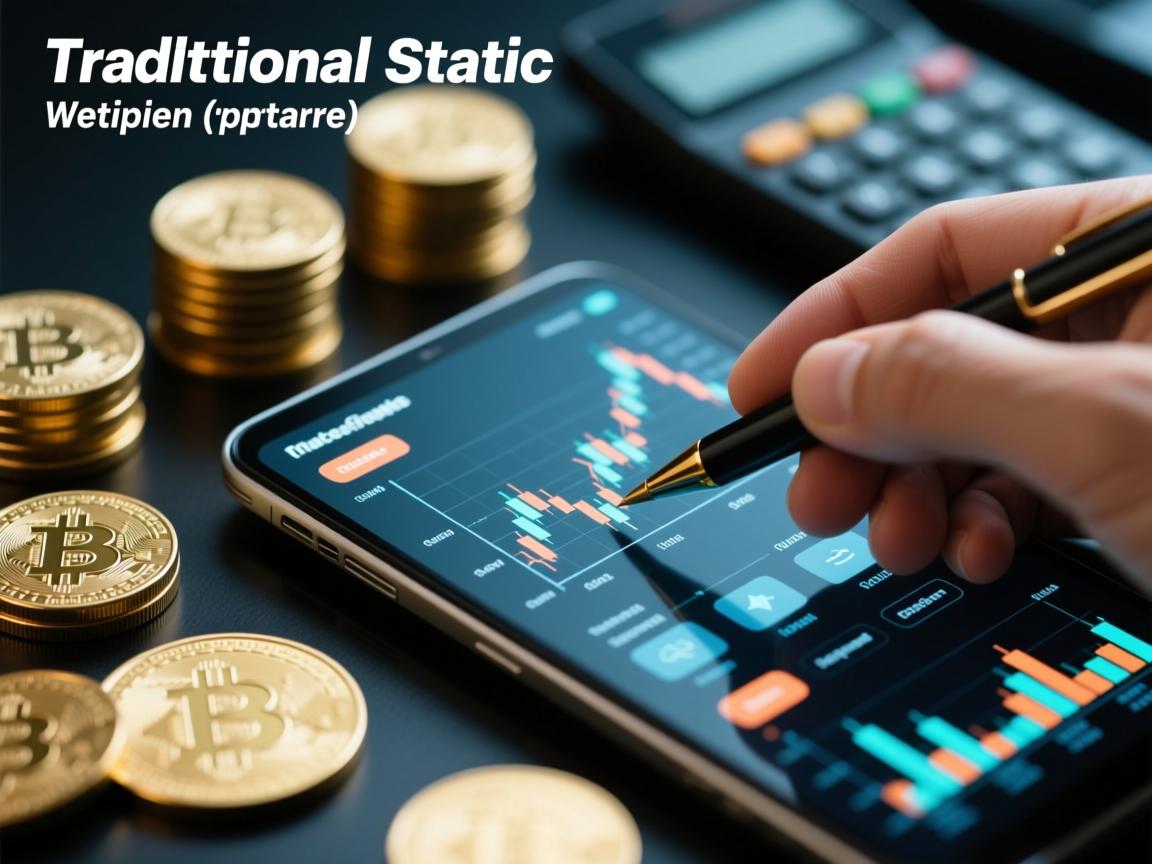 传统静态权重(被淘汰方案)