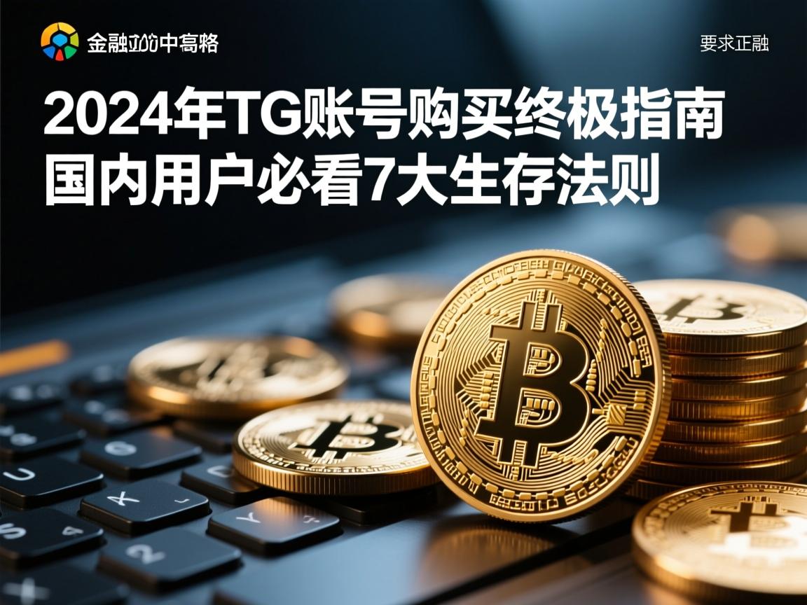 2024年TG账号购买终极指南，国内用户必看的7大生存法则