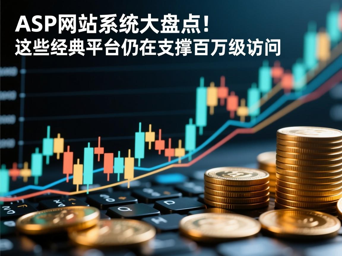 ASP网站系统大盘点!这些经典平台仍在支撑百万级访问