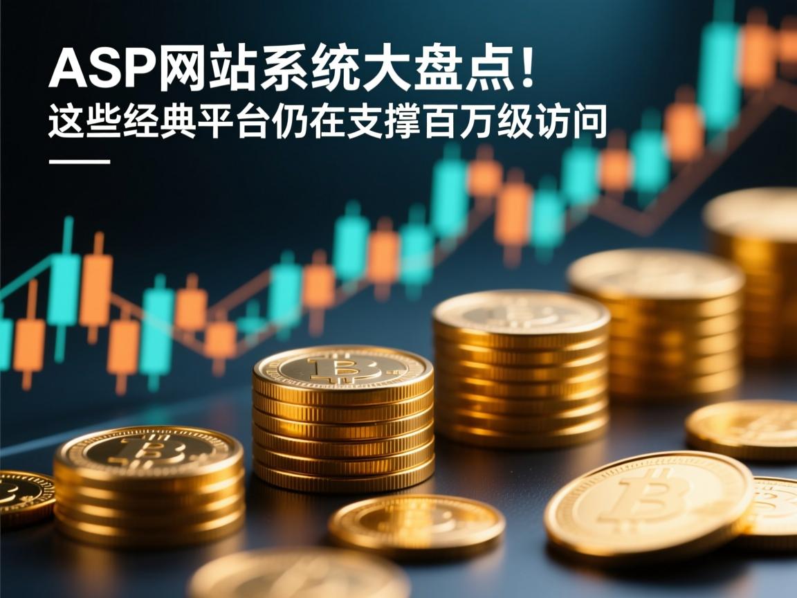 ASP网站系统大盘点!这些经典平台仍在支撑百万级访问