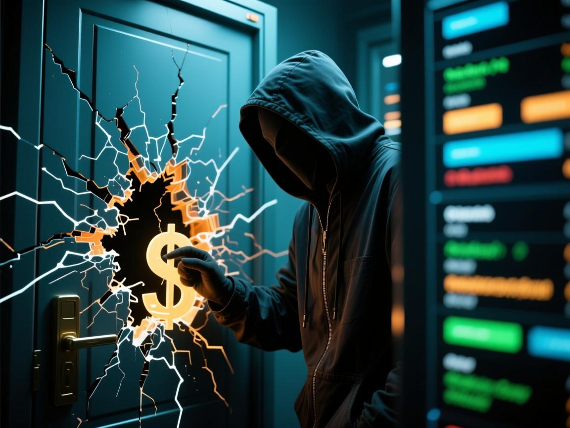 ASP网站漏洞全解剖，黑客的后门比你想象的更近！