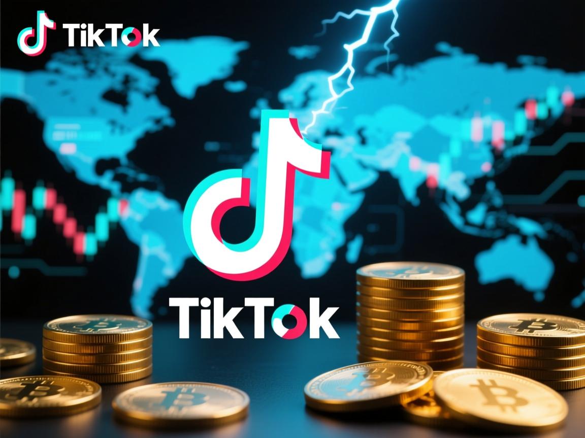 TikTok视频下载神器大揭秘,全球疯传背后的技术迷局与法律雷区