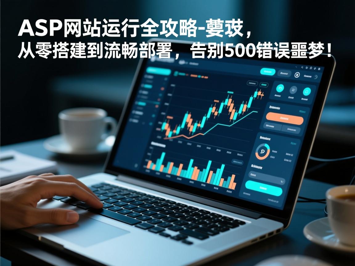 ASP网站运行全攻略,从零搭建到流畅部署,告别500错误噩梦!