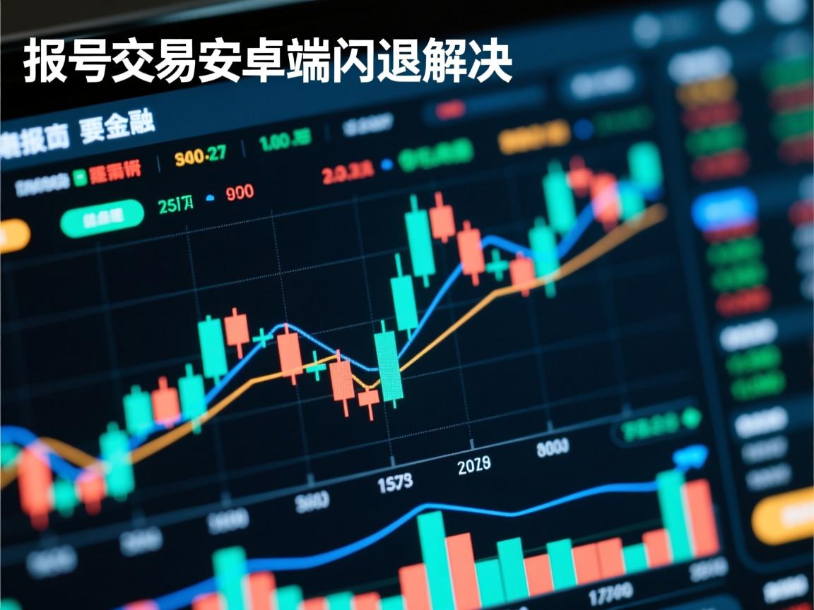 电报号交易安卓端闪退解决