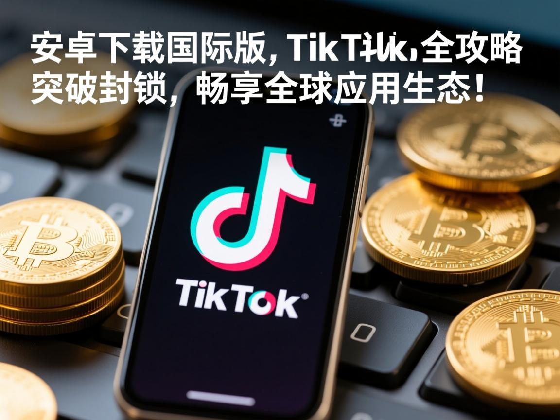 安卓下载国际版TikTok全攻略,突破封锁,畅享全球应用生态!