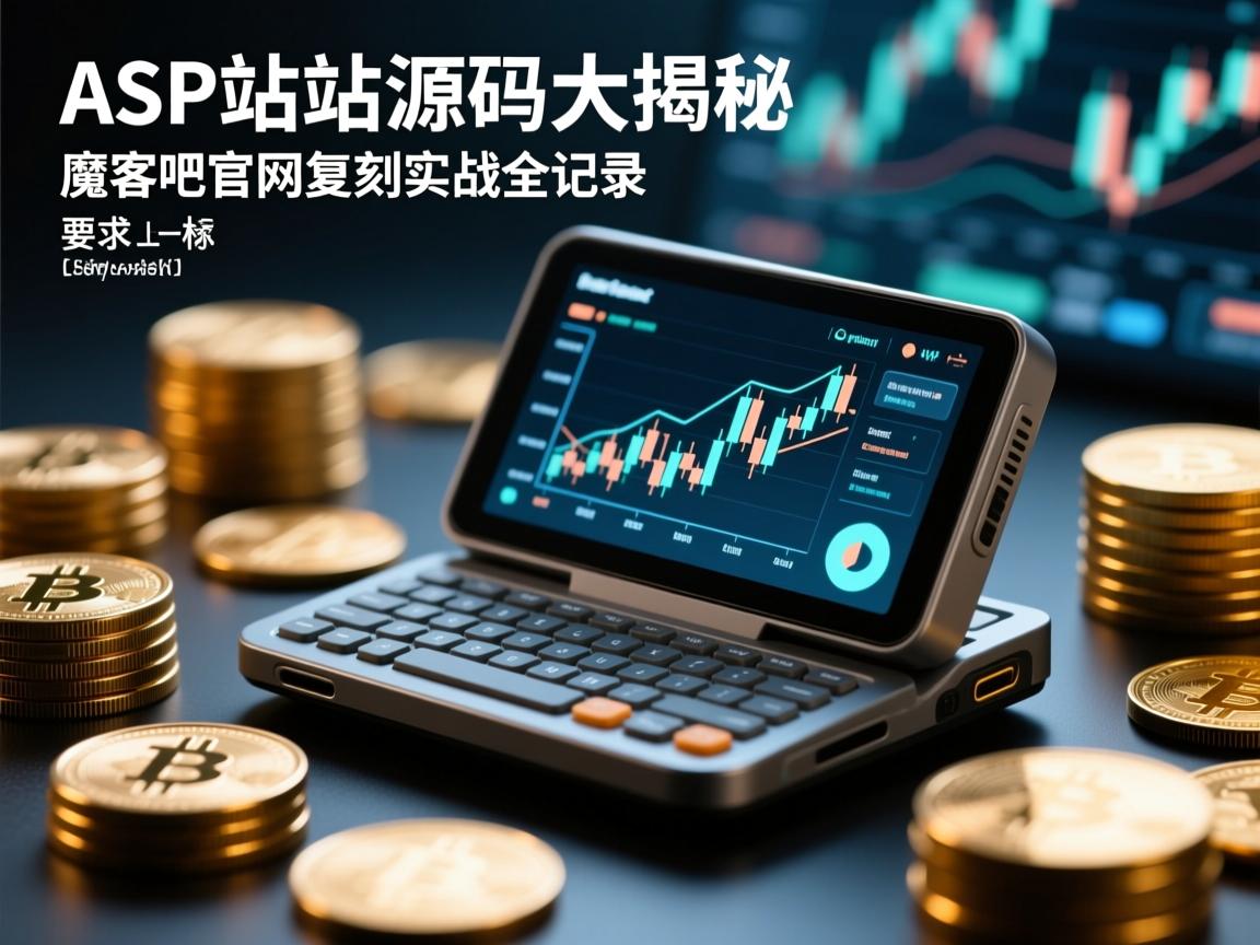 ASP仿站源码大揭秘,魔客吧官网复刻实战全记录