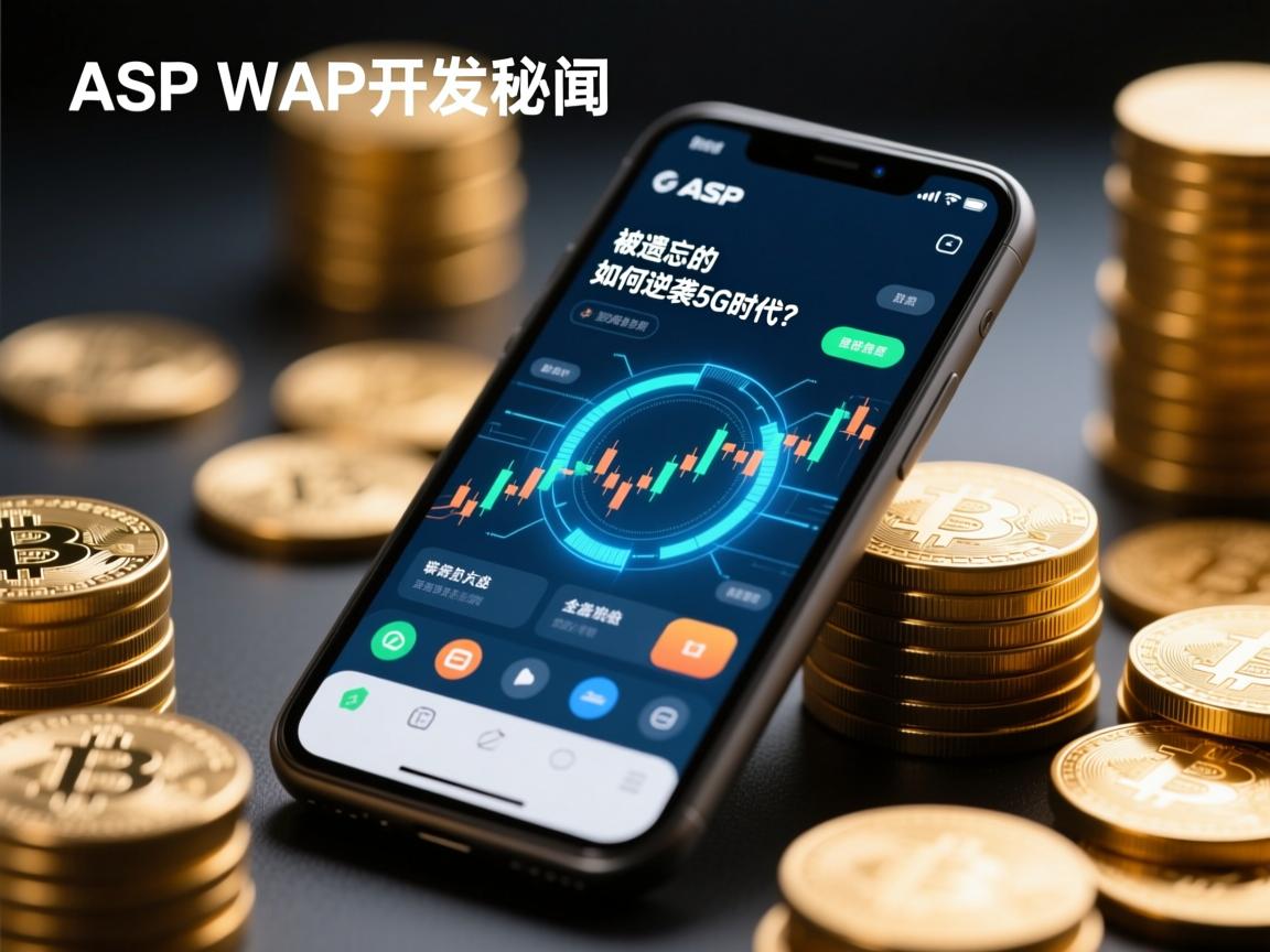 ASP WAP开发秘闻,被遗忘的移动端鼻祖如何逆袭5G时代?