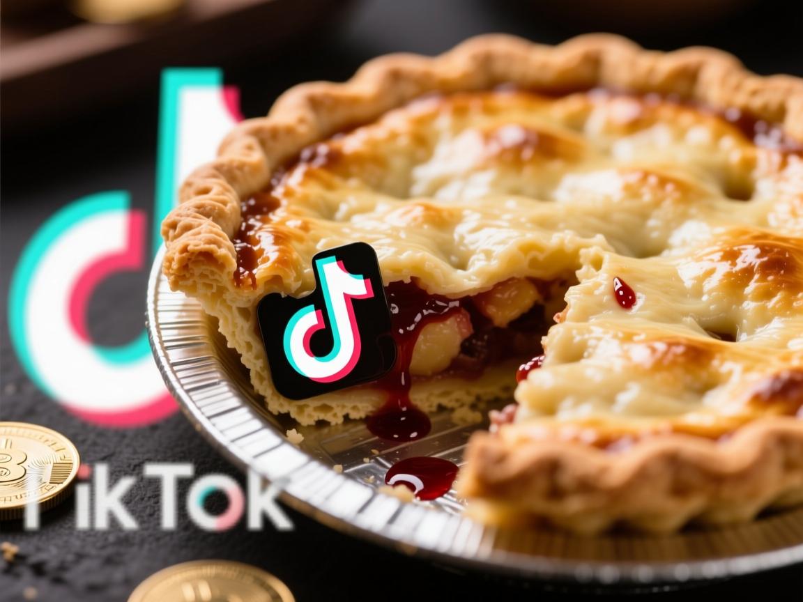 TikTok破解版安卓免费下载，馅饼还是陷阱？网友血泪教训大揭秘！