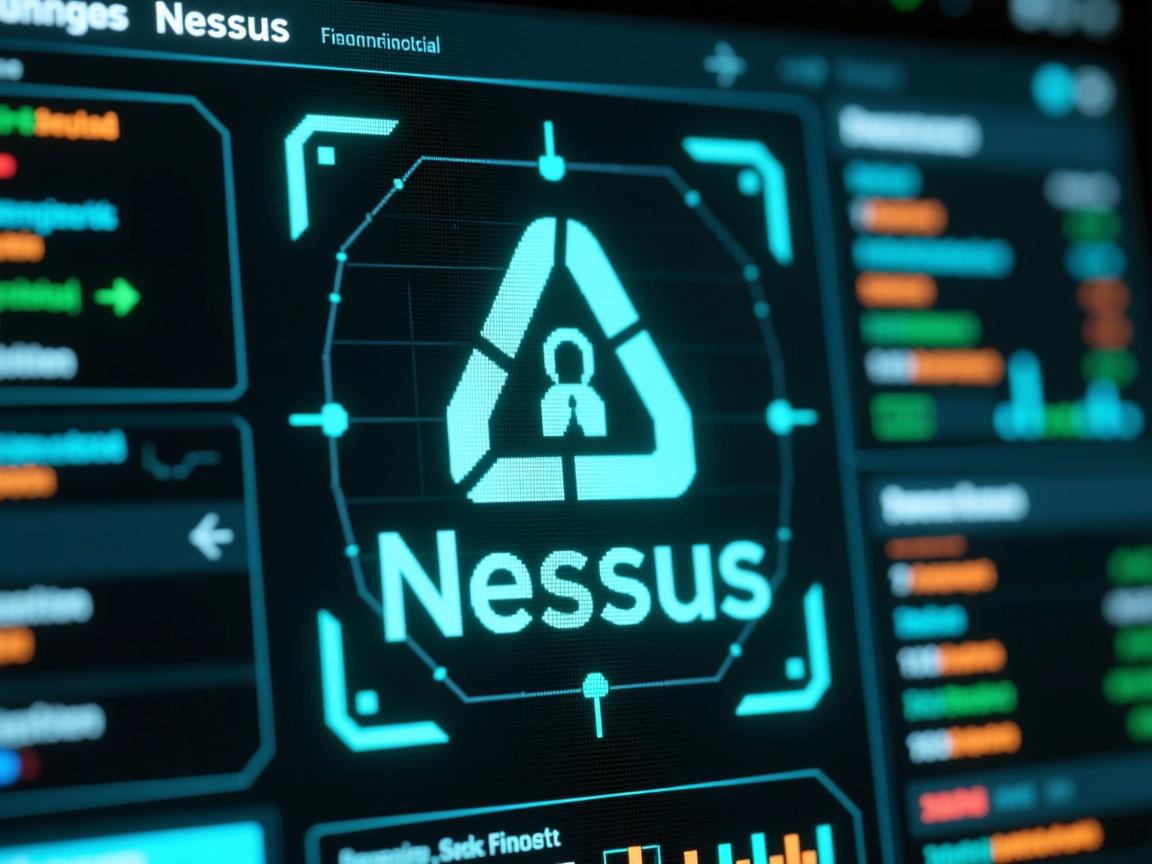 使用Nessus进行漏洞扫描