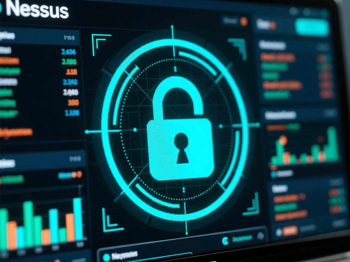 使用Nessus进行漏洞扫描