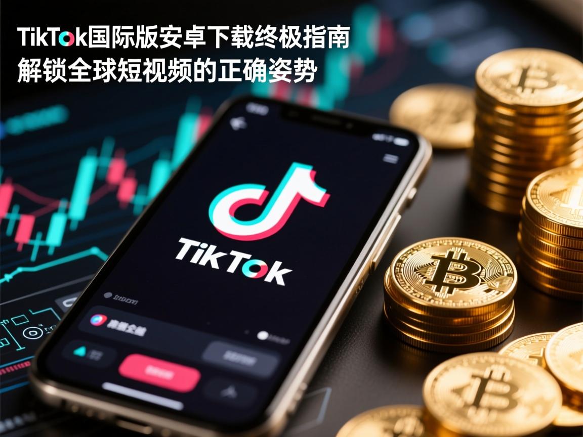 TikTok国际版安卓下载终极指南,解锁全球短视频的正确姿势