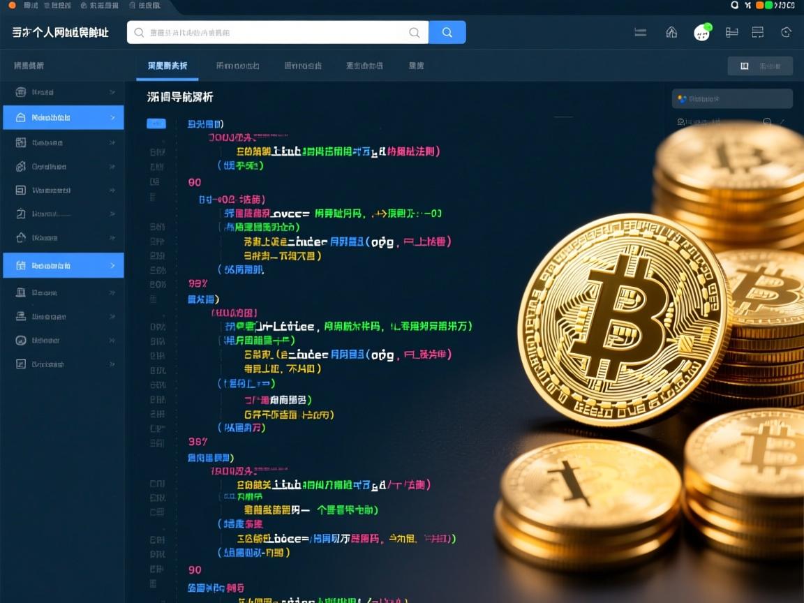 深度解析个人网址导航源码,从零搭建到月活破万的秘密,90%站长不知道的极简法则!