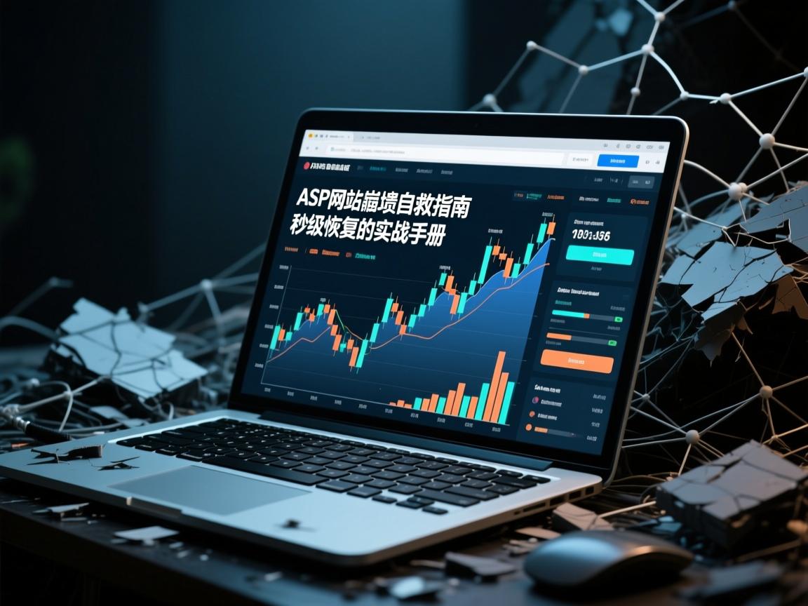 ASP网站崩溃自救指南,从深夜瘫痪到秒级恢复的实战手册