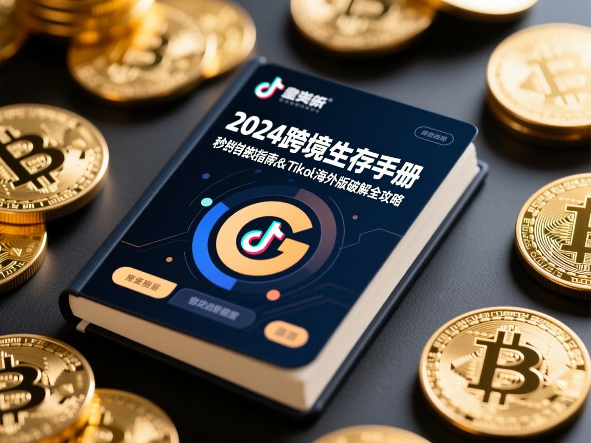 2024跨境生存手册,TG账号秒封自救指南&TikTok海外版破解全攻略