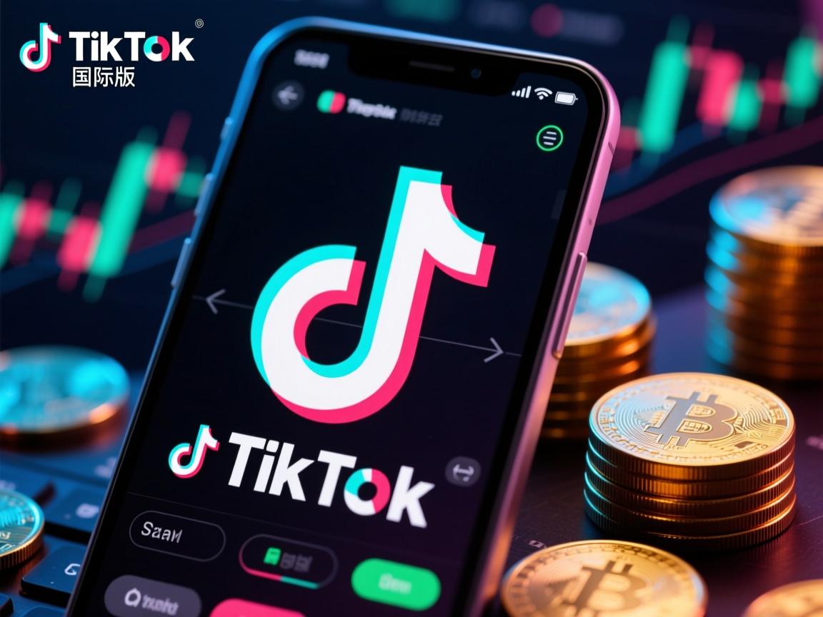 TikTok国际版色彩滤镜疑云,破解陷阱深几许?免费下载暗藏致命危机!