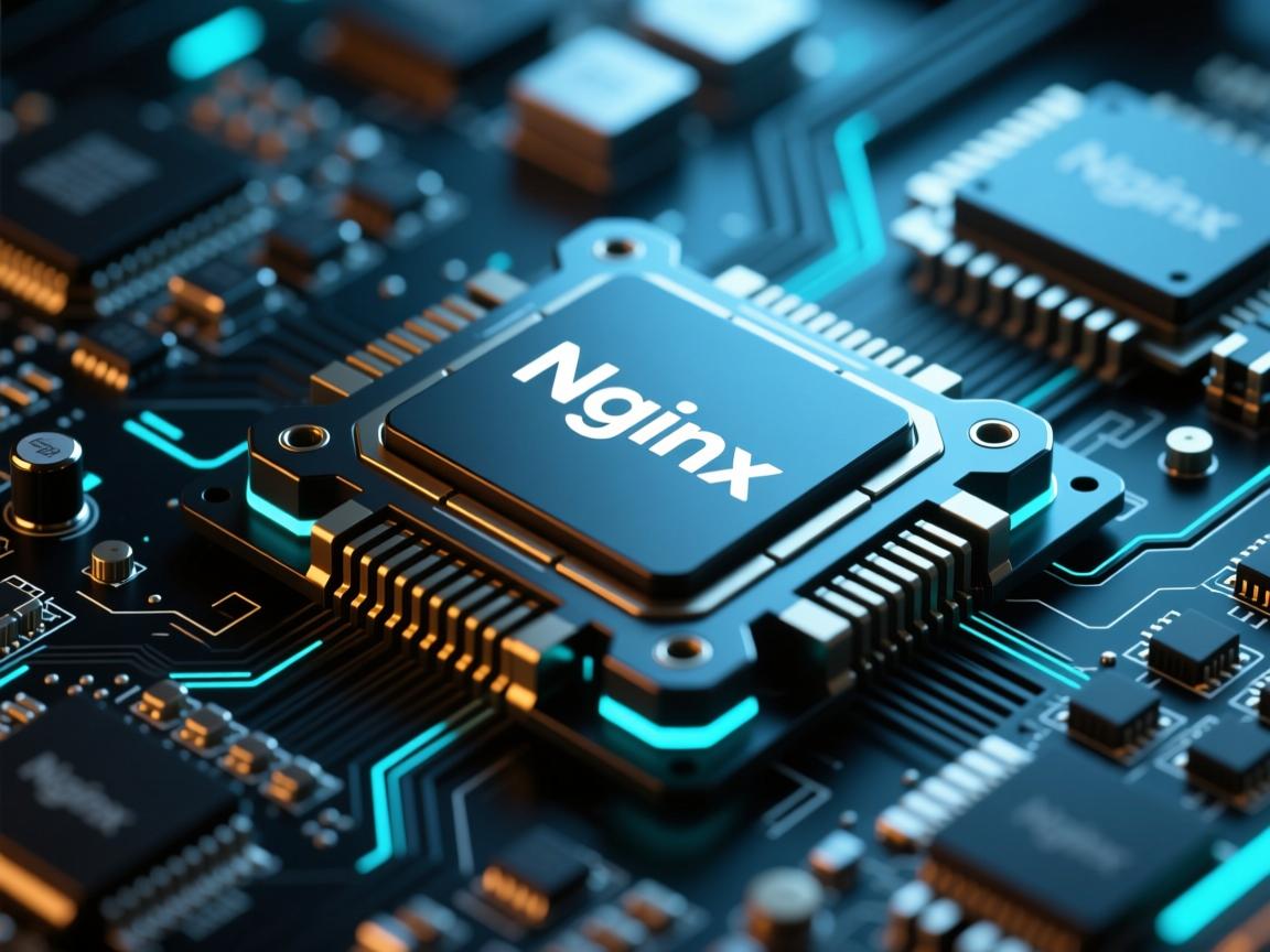 高性能配置模板(Nginx)