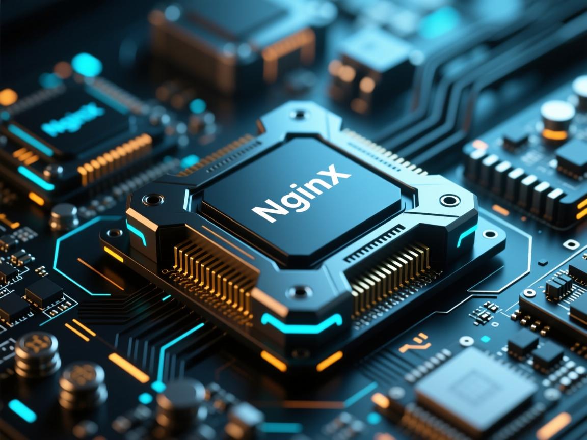 高性能配置模板（Nginx）