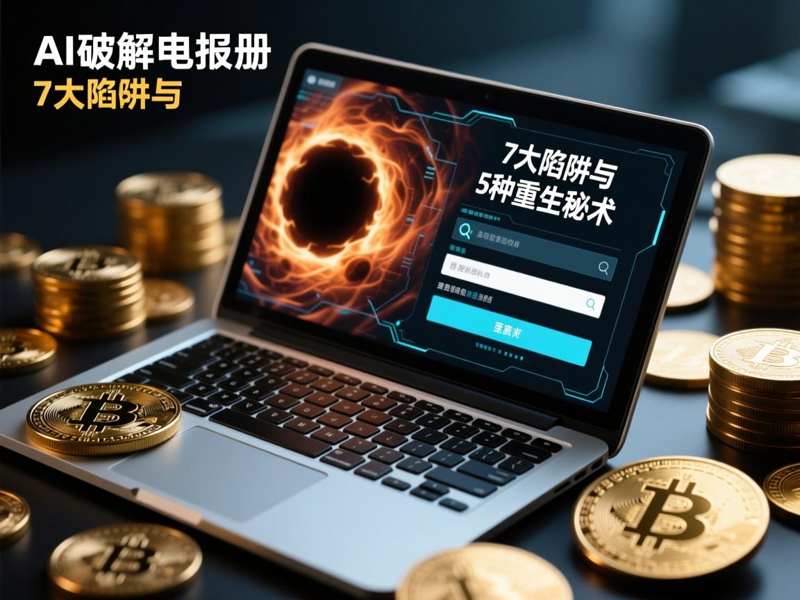 🔍AI破解电报注册黑洞，7大陷阱与5种重生秘术