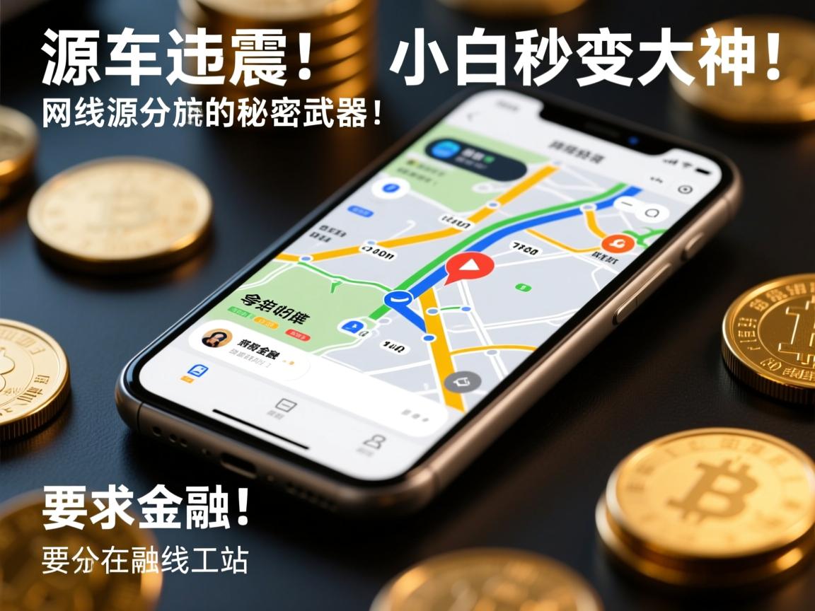 源码泄露!手机在线导航网站源码分享,小白秒变大神的秘密武器!