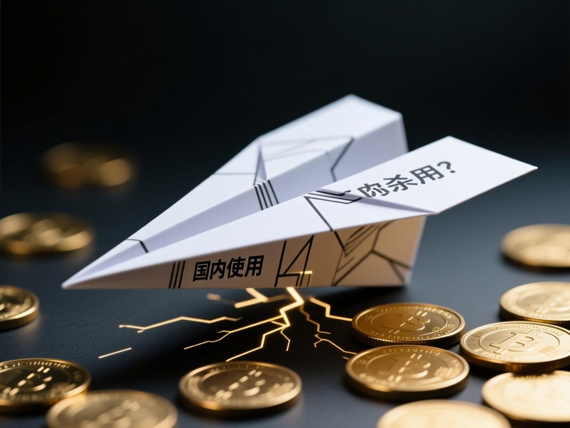 纸飞机成品号国内使用,暗藏杀机的捷径,你踩雷了吗?