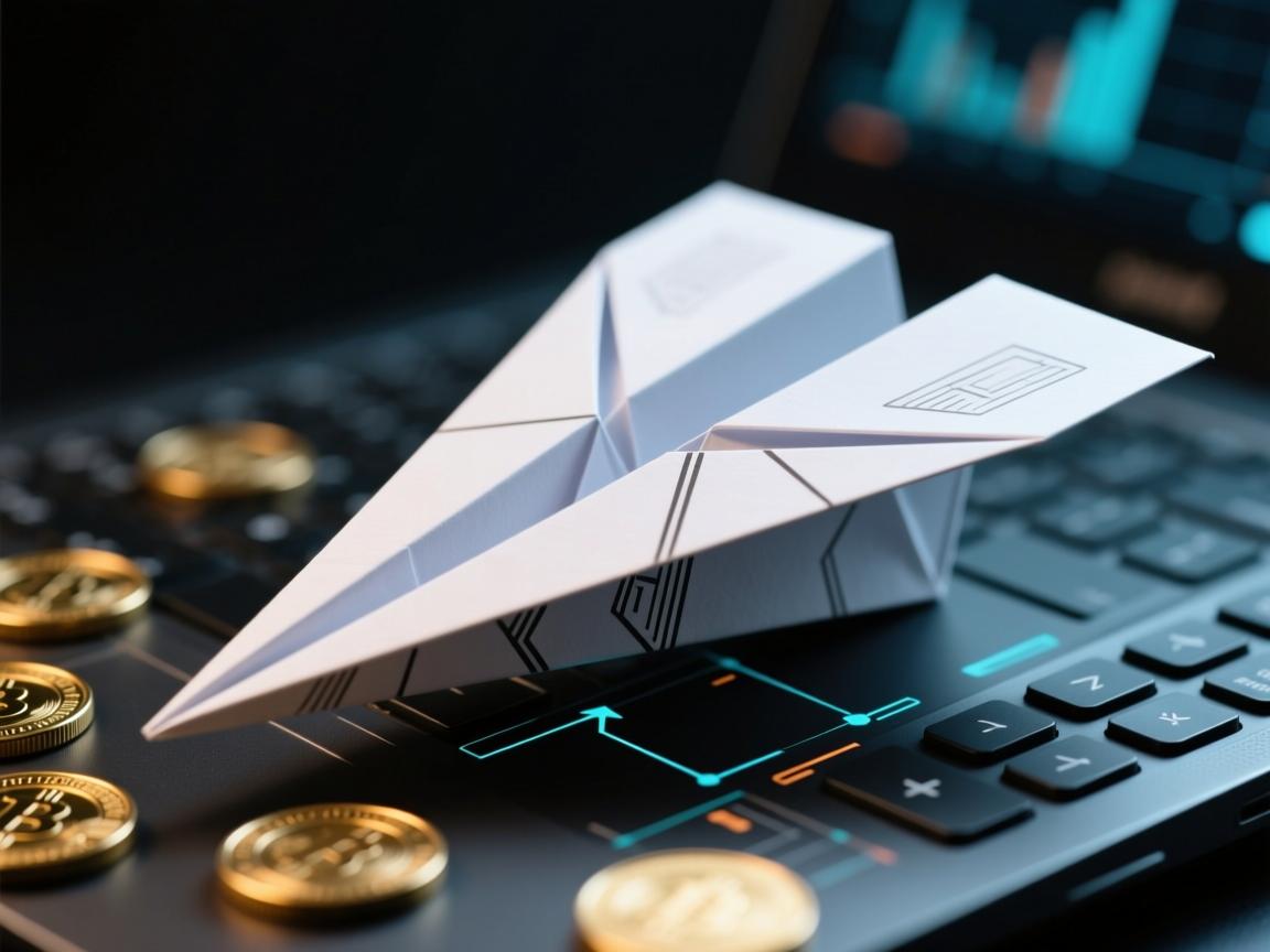 纸飞机成品号国内使用，暗藏杀机的捷径，你踩雷了吗？