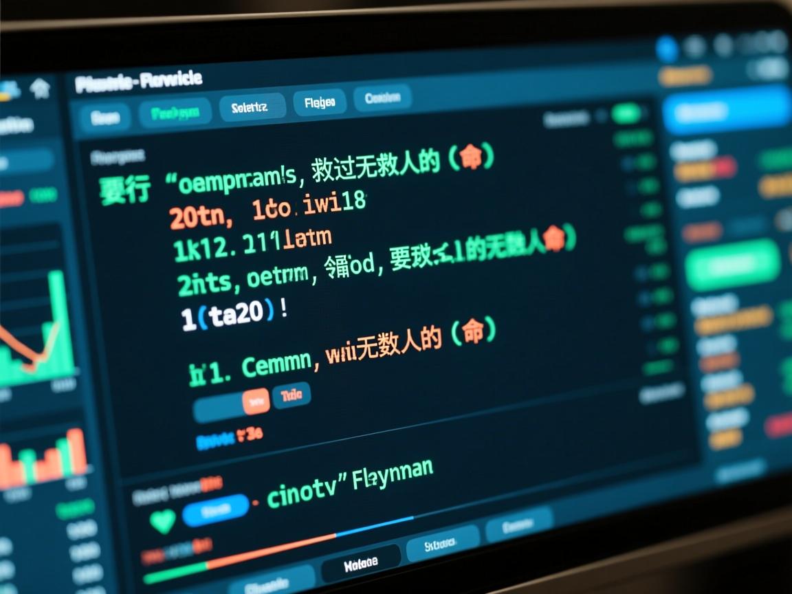 这行命令救过无数人的命