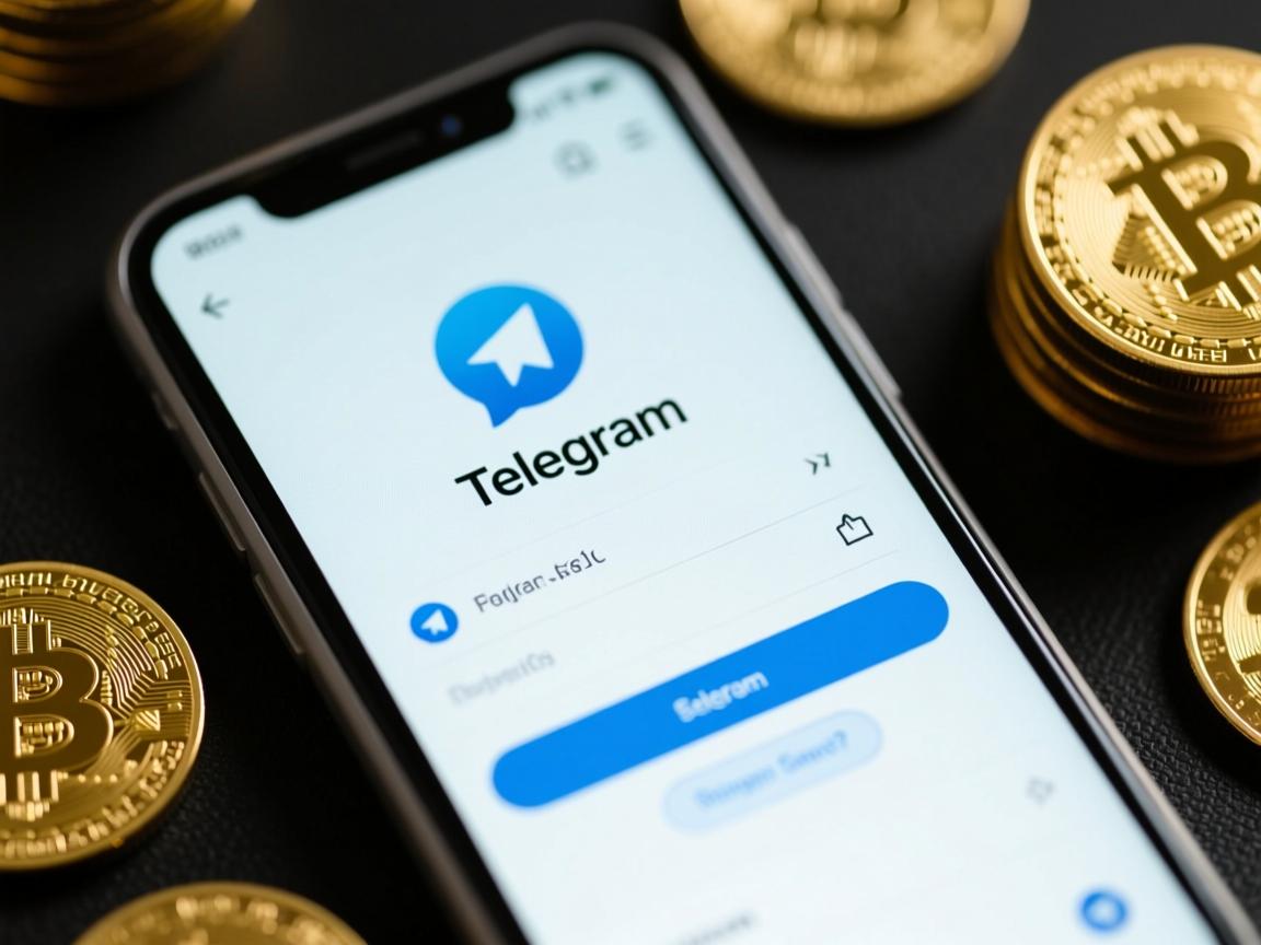 Telegram安卓端注册实测,安全风险还是隐私天堂?