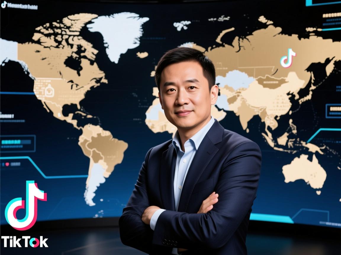 TikTok幕后掌舵人,张一鸣的隐秘帝国与全球野心