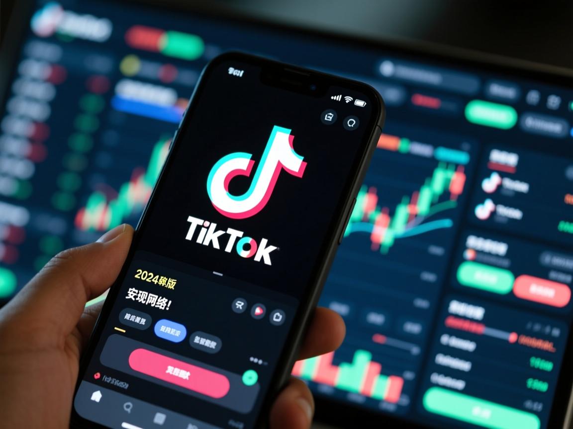 2024安卓破解版TikTok惊现网络!网友实测后集体沉默.