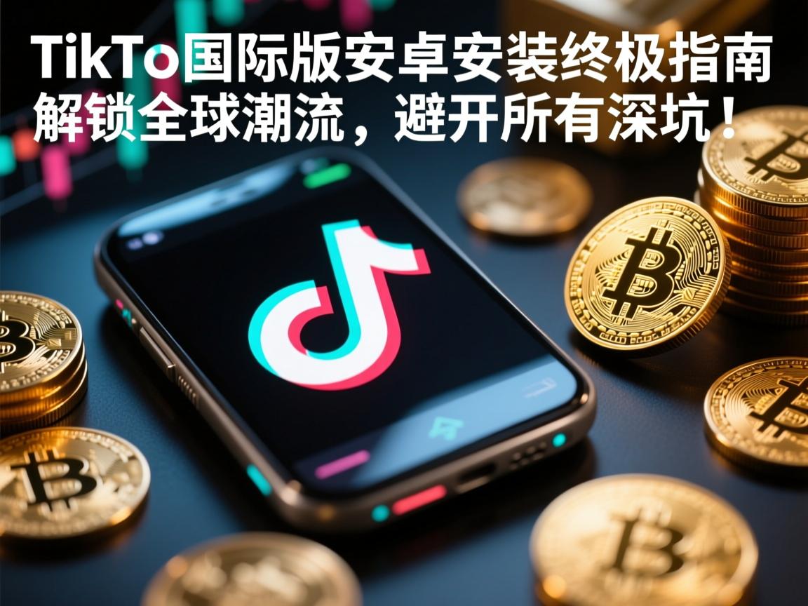 TikTok国际版安卓安装终极指南，解锁全球潮流，避开所有深坑！