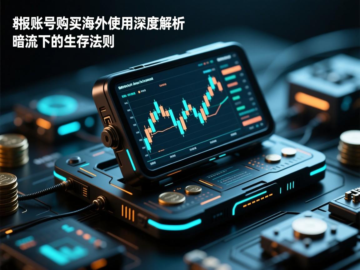 电报账号购买海外使用深度解析,暗流下的生存法则