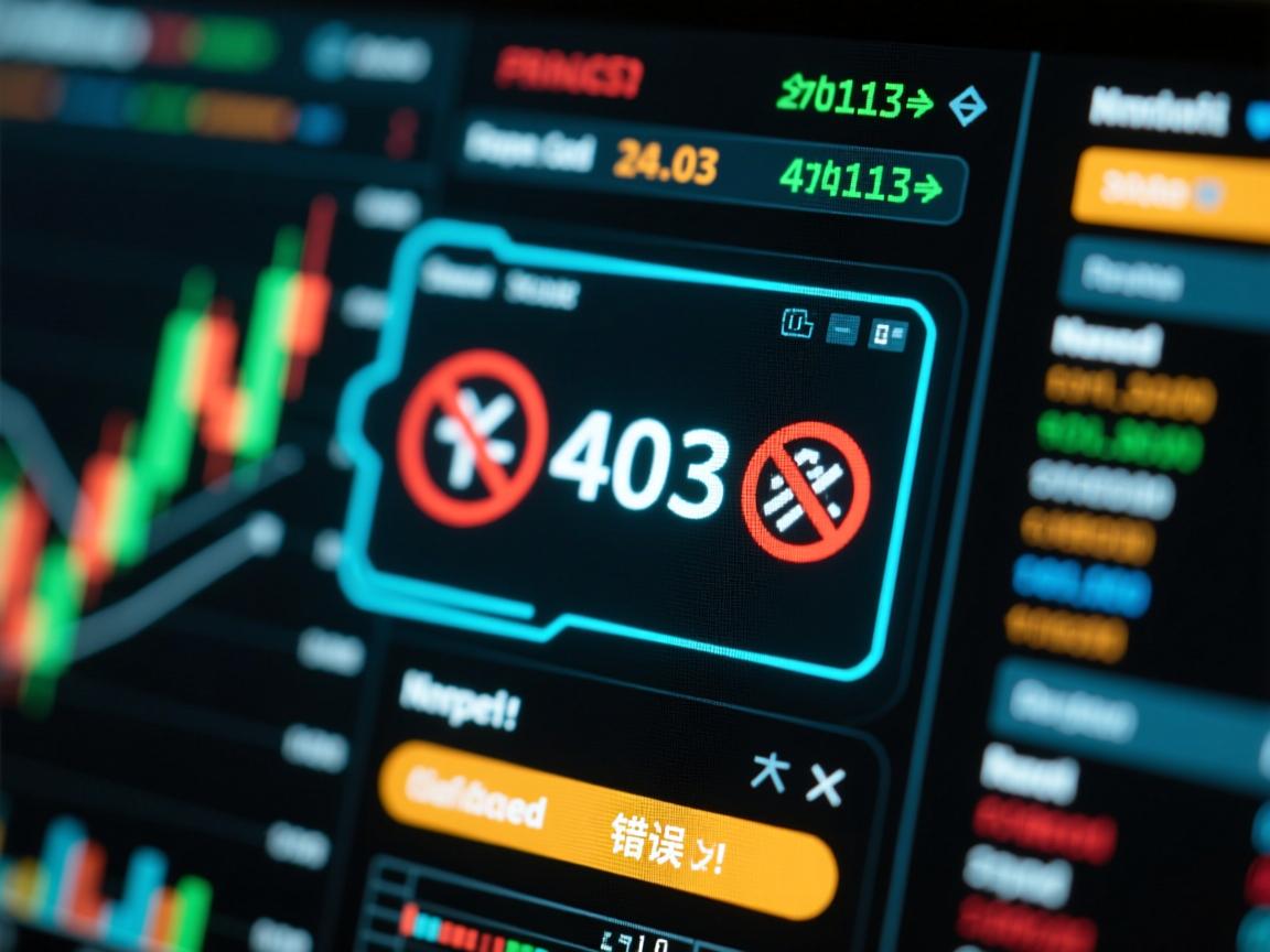 致命细节1,权限递归设置(避免403错误)