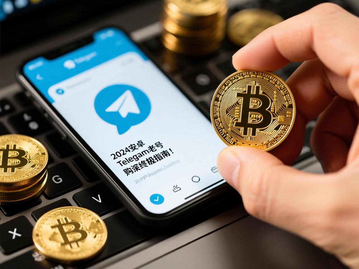 2024安卓Telegram老号购买终极指南!资深用户亲测避坑