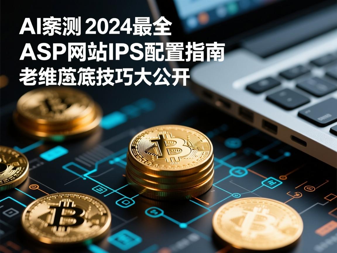 AI亲测！2024最全ASP网站IIS配置指南，老运维的压箱底技巧大公开