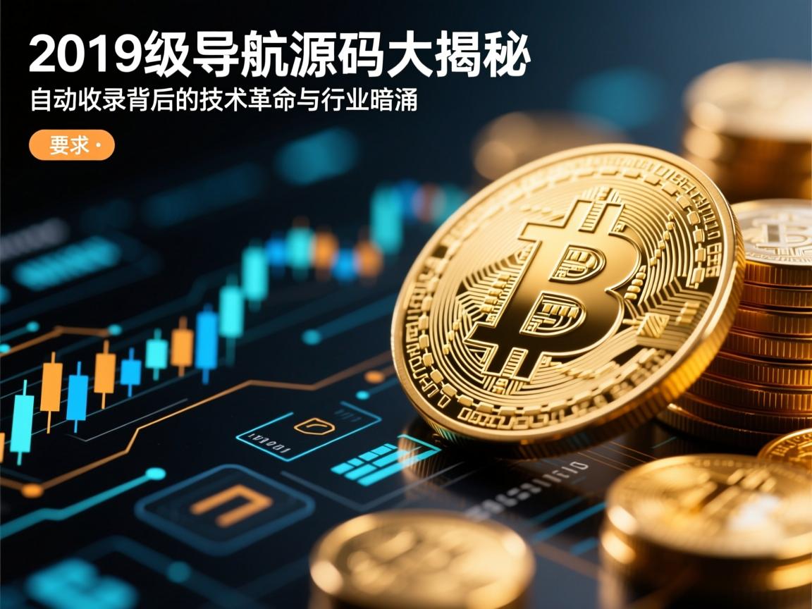 2019级导航源码大揭秘,自动收录背后的技术革命与行业暗涌