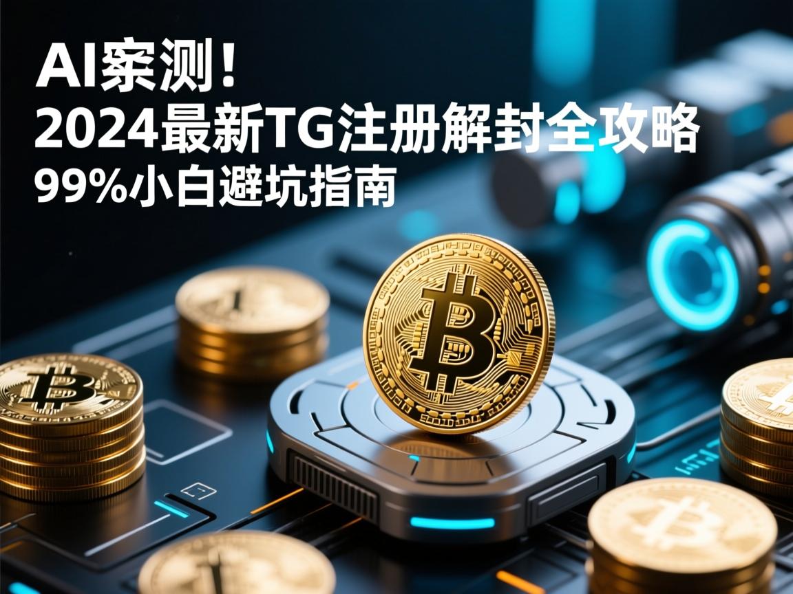 AI亲测!2024最新TG注册解封全攻略,99%小白避坑指南