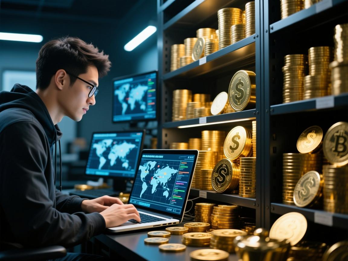 AI重构导航站！秘趣PHP源码深度拆解，技术流站长连夜蹲守的资源宝库