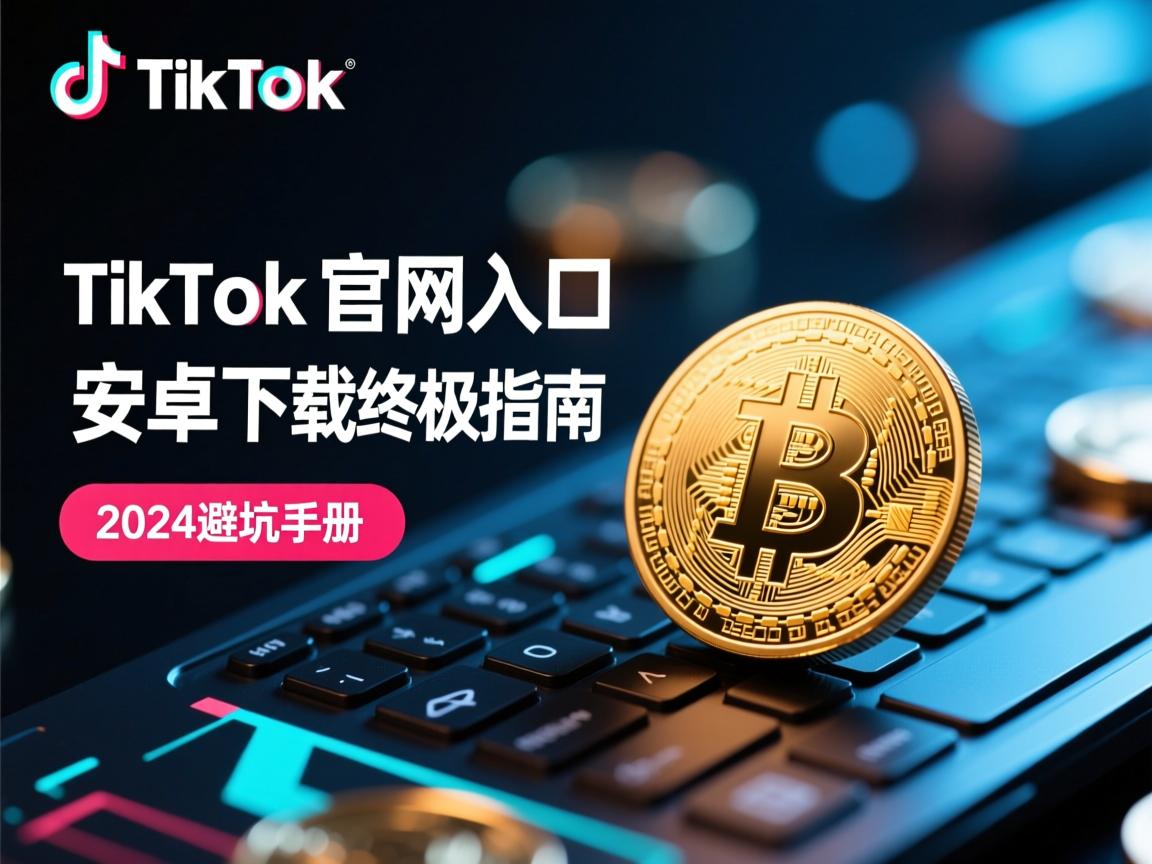 TikTok官网入口安卓下载终极指南,2024避坑手册