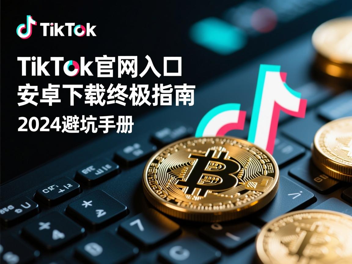 TikTok官网入口安卓下载终极指南，2024避坑手册