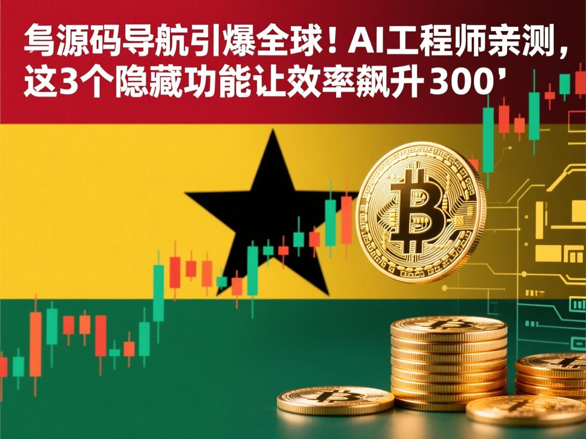 加纳源码导航引爆全球!AI工程师亲测,这3个隐藏功能让效率飙升300%